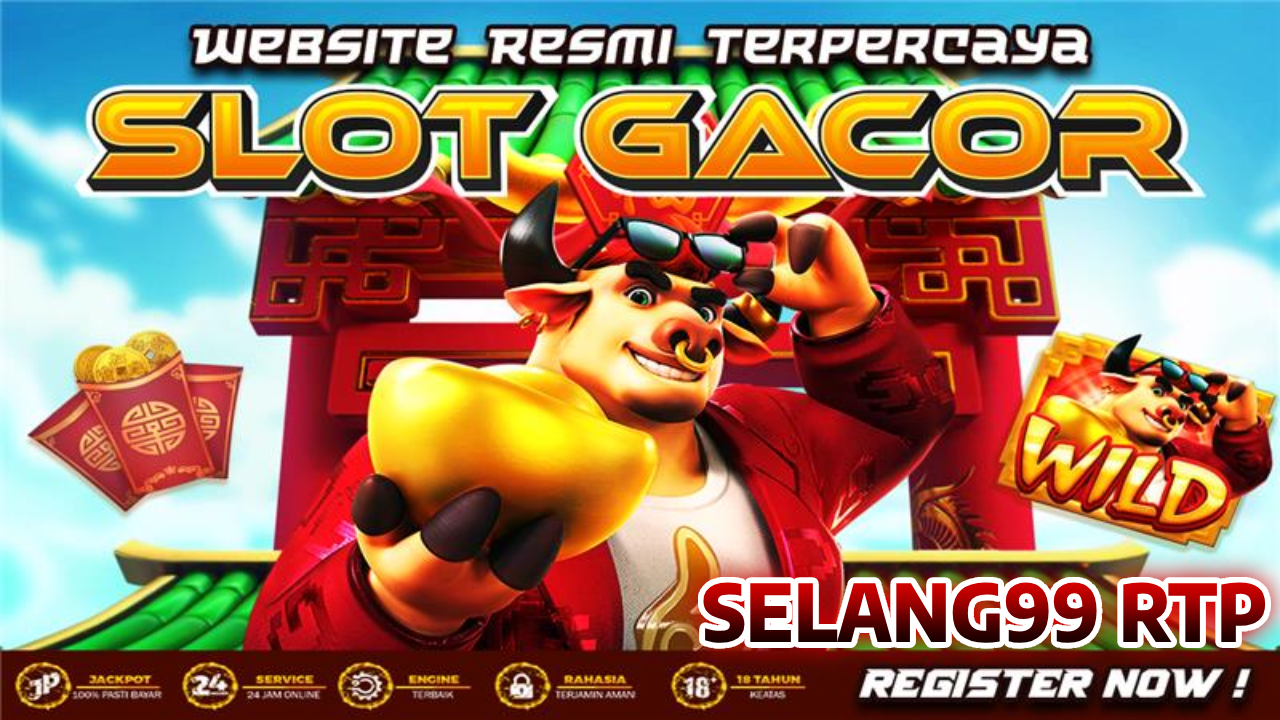 Selang99 rtp